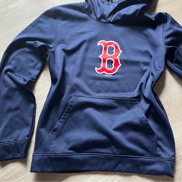 Boston Red Sox Hoodie - Picture 3 of 3